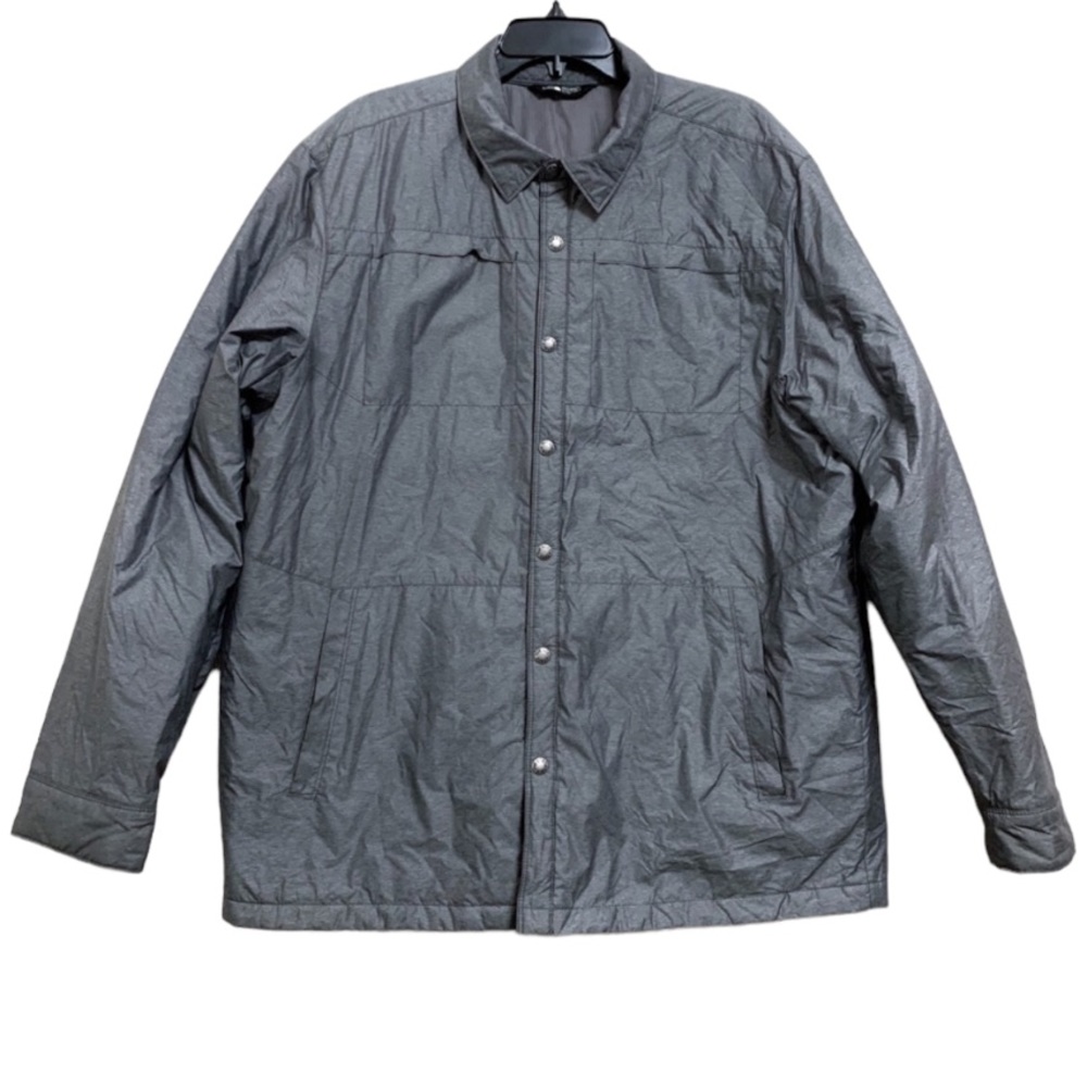 The North Face Mens Lightweight Puffer Jacket